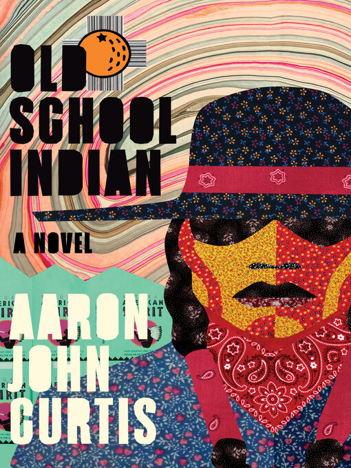 Title details for Old School Indian by Aaron John Curtis - Wait list